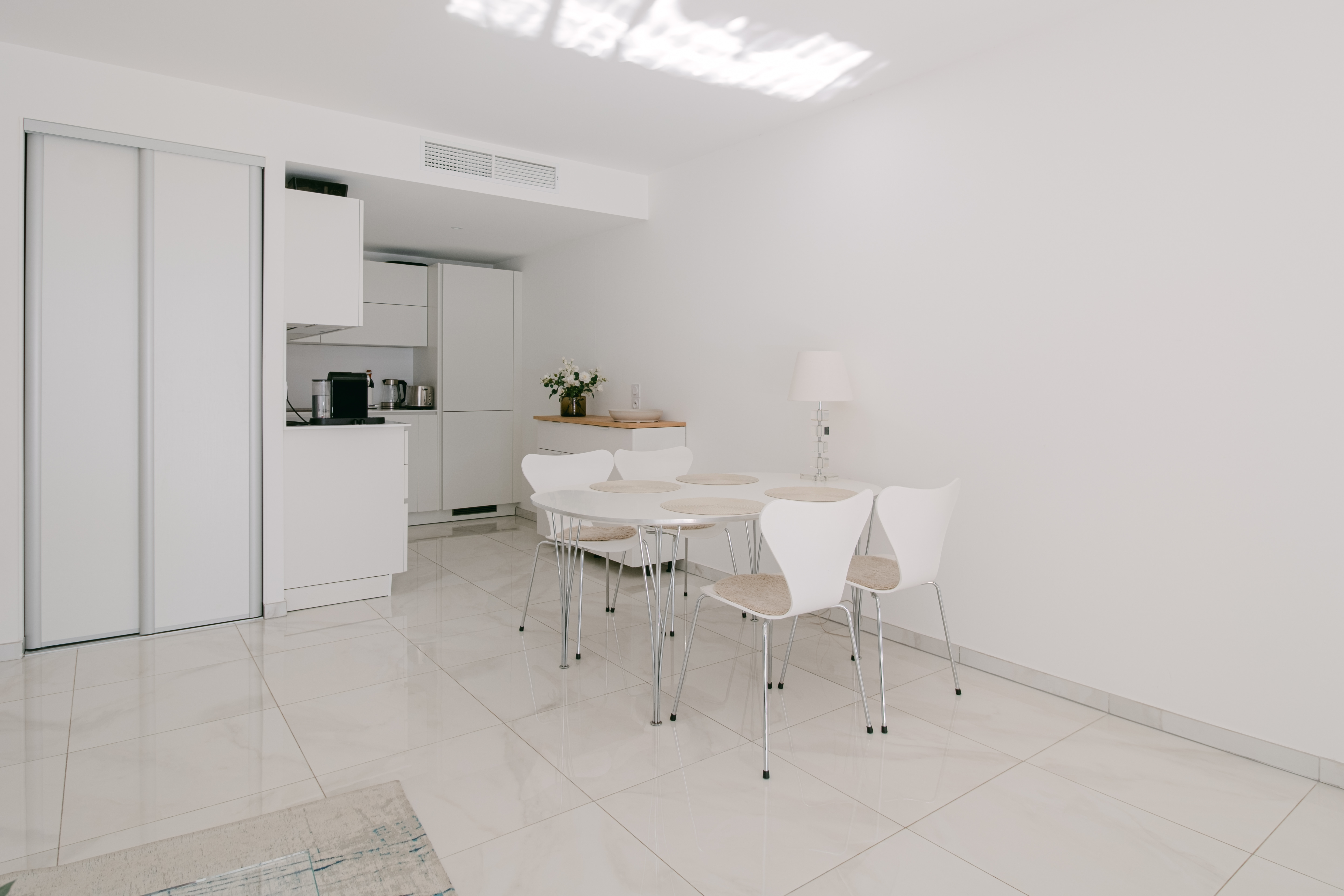 Location Riviera Croisette - Conciergerie Coast Pearls Cannes